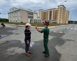 Huế cách ly tập trung 21 ngày với người đến từ vùng dịch