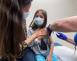 Mỹ cấp phép tiêm vắc xin Pfizer khẩn cấp cho trẻ em 12-15 tuổi