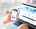 Miễn phí chuyển tiền, thanh toán lương... trên BIDV iBank