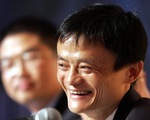 Jack Ma lại xuất hiện ở Hàng Châu sau thời gian dài vắng bóng