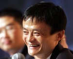 Rời thương trường, tỉ phú Jack Ma vẽ tranh, làm từ thiện