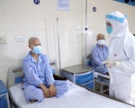Thêm 4 ca COVID-19 ở Hà Nội: 3 ca lây nhiễm trong bệnh viện