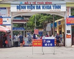 Thái Bình ghi nhận thêm 1 ca mắc COVID-19, thông tin về 14 ca dương tính là giả