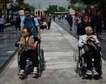 Dân ngại đẻ, Trung Quốc đối mặt khủng hoảng dân số