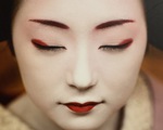 Khoảnh khắc bí ẩn các Maiko Nhật Bản qua khung hình đẹp hút hồn của nhiếp ảnh gia Pháp