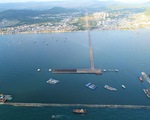 Cảng hành khách quốc tế tại Phú Quốc sẽ hoàn thành vào quý 3-2021