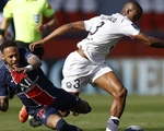 Chờ địa chấn ở Ligue 1