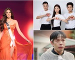 Khánh Vân có chiến thắng ở Miss Universe? - 