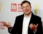 Tài sản của tỉ phú giàu nhất thế giới Elon Musk vượt 302 tỉ USD