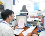TP.HCM: Chuyển 11 thủ tục cấp sổ hồng cho cá nhân, hộ gia đình về quận, huyện và TP Thủ Đức