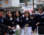 Lâm Đồng cho học sinh quay lại trường 3 ngày để thi học kỳ