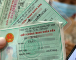 Gần 10.000 CMND, CCCD người Việt bị rao bán trên mạng: Bộ Công an lên tiếng