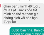 Từ Gia Lai, Đà Lạt... tình nguyện xin đi chống dịch ở Bắc Giang