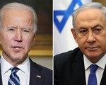Reuters: Ông Biden thông qua hợp đồng bán 735 triệu USD vũ khí cho Israel
