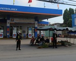 Vụ 2,7 triệu lít xăng giả: Khám xét thêm 1 trạm xăng dầu tại TP Biên Hòa