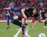 Vòng 37 Giải ngoại hạng Anh (Premier League): Tái chiến rực lửa