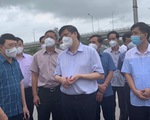Bộ Y tế lập Bộ phận thường trực chống dịch tại Bắc Giang, Bắc Ninh