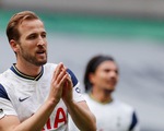 Harry Kane tuyên bố rời khỏi Tottenham vào cuối mùa