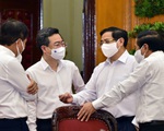 Đánh thuế để ngăn chặn chung cư, biệt thự bỏ hoang