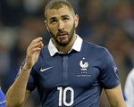 Vì sao Benzema mất 6 năm mới được trở lại tuyển Pháp?