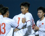 U22 Việt Nam chốt danh sách đi UAE tập huấn trước vòng loại U23 châu Á 2022