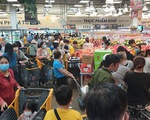 Thương vụ siêu thị E-mart về với Thaco sớm được ký kết vài ngày tới