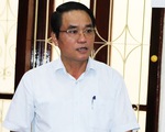 Phó chủ tịch tỉnh Sơn La Lê Hồng Minh bị kỷ luật khiển trách