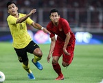 Vòng loại thứ 2 World Cup 2022 khu vực châu Á: Malaysia gửi tâm thư đến FIFA