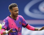 Neymar tỏa sáng giúp PSG giành 3 điểm quý giá