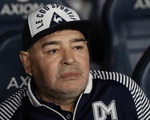 Hội đồng y tế Argentina kết luận: Maradona chết ít nhất 12 tiếng trước khi được phát hiện