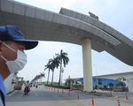 Thêm 1 ca COVID-19 ở Công ty SEI, Hà Nội 4 ngày liên tiếp có ca nhiễm mới