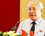 Khởi tố, bắt tạm giam nguyên phó chủ tịch tỉnh và nguyên giám đốc sở tại Khánh Hòa