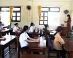 Khi giáo viên được chọn nơi làm việc