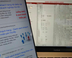 Làm gì khi thông tin cá nhân bị lộ và rao bán?