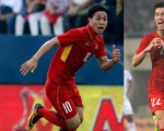 Oman - Việt Nam (hiệp 2) 3-1: Yahyaei nâng tỉ số
