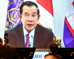 Ông Hun Sen: 