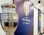 Colombia bị tước quyền đăng cai Copa America do bất ổn chính trị