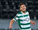 Bồ Đào Nha triệu tập Ronaldo và 7 tiền đạo cho mục tiêu bảo vệ 