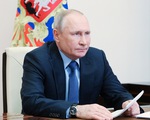 Ông Putin cảnh báo sẽ thẳng tay với các bên muốn chiếm lãnh thổ Nga