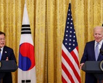 Mỹ và Triều Tiên chuẩn bị thượng đỉnh Biden - Kim Jong Un