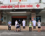 12 bệnh nhân COVID-19 ở Bắc Ninh xuất viện