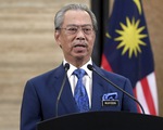 Thế khó của thủ tướng Malaysia: Phong tỏa hay không?