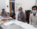 Vào khu cách ly gặp 5 người Trung Quốc: Bộ Công an nói gì về "thẻ công vụ đặc biệt"?