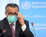 115.000 nhân viên y tế toàn cầu chết, WHO kêu gọi chống COVID-19 như thời chiến