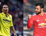 Chung kết Europa League: 