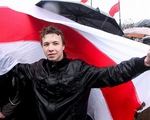 Châu Âu trừng phạt Belarus