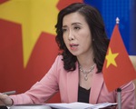 Việt Nam hoan nghênh Mỹ ban hành đạo luật chống thù hận người gốc Á