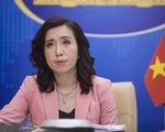 Bộ Ngoại giao trả lời về chính sách vắc xin COVID-19 cho người nước ngoài ở Việt Nam