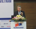 EuroCham đề xuất cho doanh nghiệp nước ngoài được tự tiêm chủng cho nhân viên