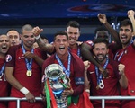 Tiền thưởng Euro 2020 ‘khủng’ đến mức nào?